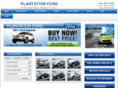 plantationford.com