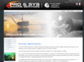 pns-marineservices.com