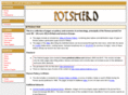 potsherd.net