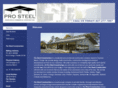 prosteel1.com