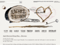 rachelbrownmusic.com