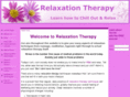 relaxation-therapy.info