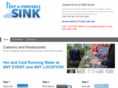 rentaportablesink.com