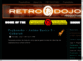 retro-dojo.com