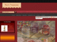 rozstreasures.com