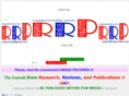 rrpjournals.com