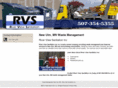 rvsgarbageremovalshredding.com