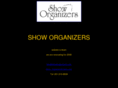 showorganizers.com