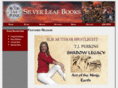 silverleafbooks.com