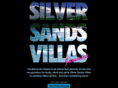 silversands-jamaica.com