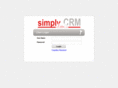 simplycrm.biz