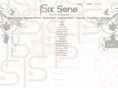sixsens-creacion.com