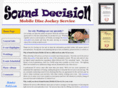 sounddecision-mobiledj.com