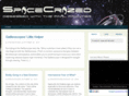 spacecrazed.com