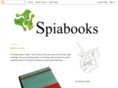 spiabooks.com