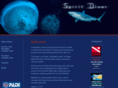 spiritdiver.com