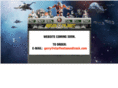 starfleetsoundtrack.com
