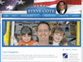 stevecote.org