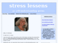 stresslessens.com