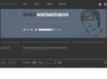 svenweisemann.com