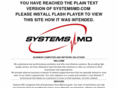 systemsmd.com