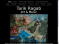 tarikragab.com