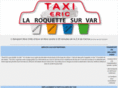 taxi-des-vallees.com