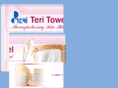 teritowelmfg.com