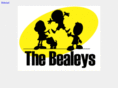 thebealeys.com