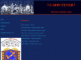 thecabinfever.com
