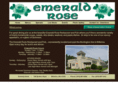 theemeraldrose.com