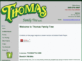 thomasfamilytree.biz