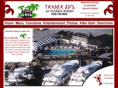 traderedsrestaurant.com