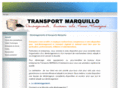 transportmarquillo.com