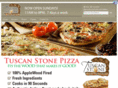 tuscanstonepizza.com