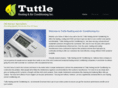 tuttleheating.com