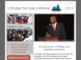 ubridgethegap.com