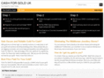 ukcashforgold.com