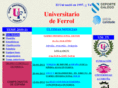 uniferrol.com