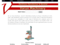 varunmachinery.com