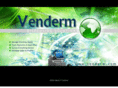 venderm.com