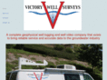 victorywellsurveys.com