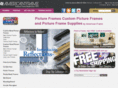 wallpictureframes.com
