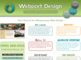 webportdesign.com