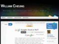 williamcheung.net