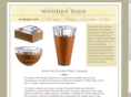 woodendish.com