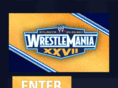 wrestlemania.com