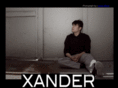 xanderrivas.com