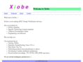 xiobe.com