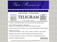 yourpresenceiskey.com